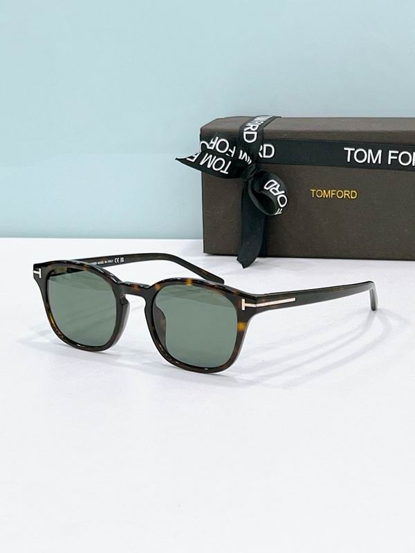 Tom Ford Sunglasses ID:20260503-328